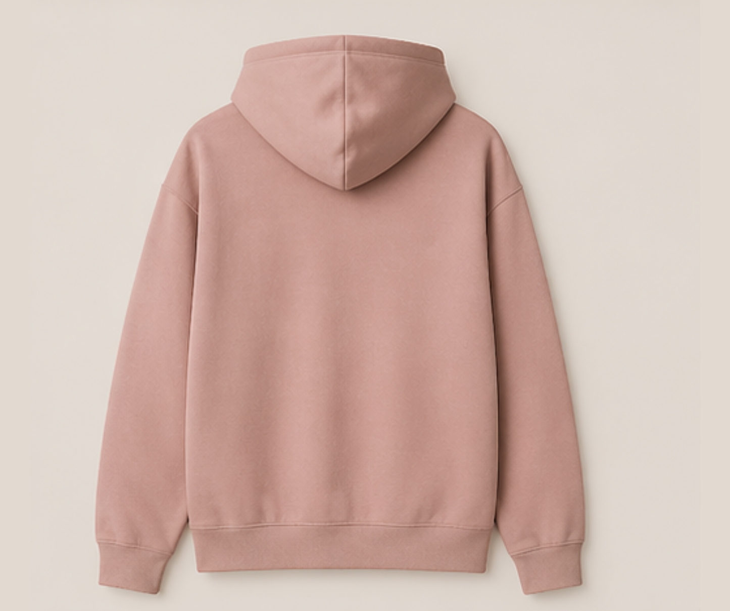 I stay. — Hoodie