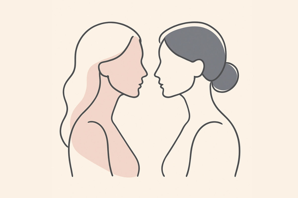 Soft Love, Strong Women