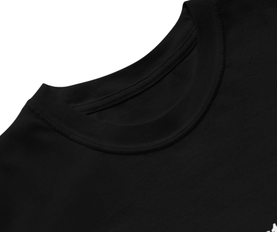 This is certainty. — T-Shirt